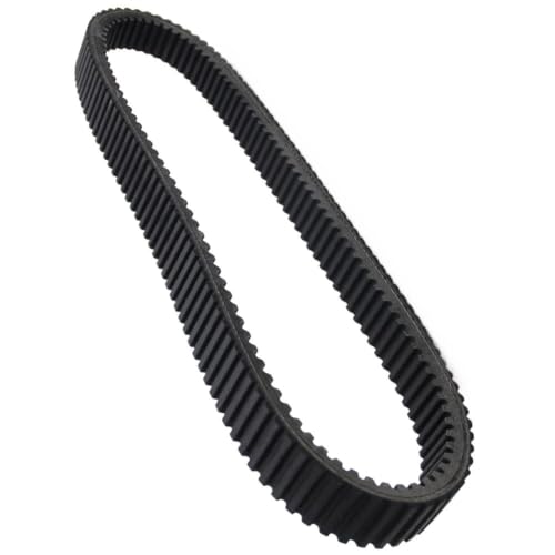 Courroie pour 800 RMK anti-patinage compatible AXYS SKS 144 et XC Pro-S