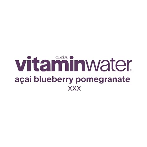 Image of Vitaminwater, Zero XXX, 20 Fl Oz