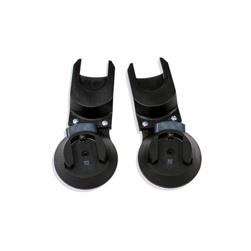 Bumbleride Car Seat Adapter for Indie & Speed Strollers