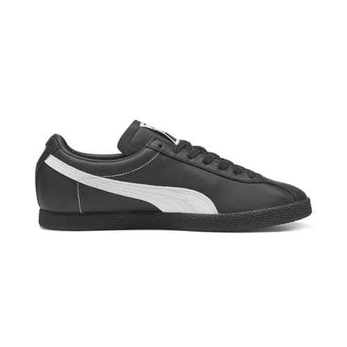 Image of PUMA Brasil Capoeira Leather Mens Shoes