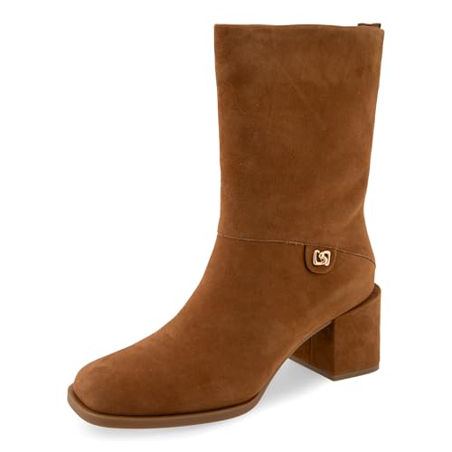 Aerosoles Women's Oro Mid Calf Boot