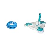 Product 2: Para un mantenimiento rápido y económico de la piscina, que agiliza y facilita la limpieza del fondo de la piscina