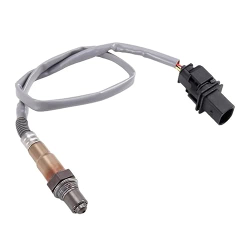 Sonde capteur oxygène O2 0258017029 élimine le voyant moteur sur BMW E60