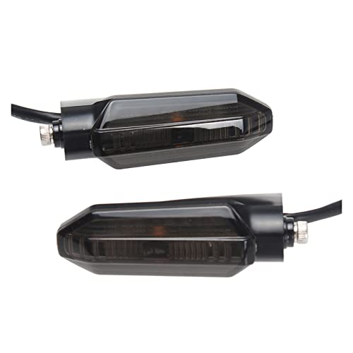 Clignotants moto haute visibilité pour CB650R 2019-2020