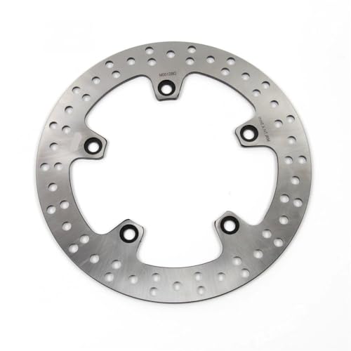 Disque frein arrière CNC de précision pour moto sport S1000XR M