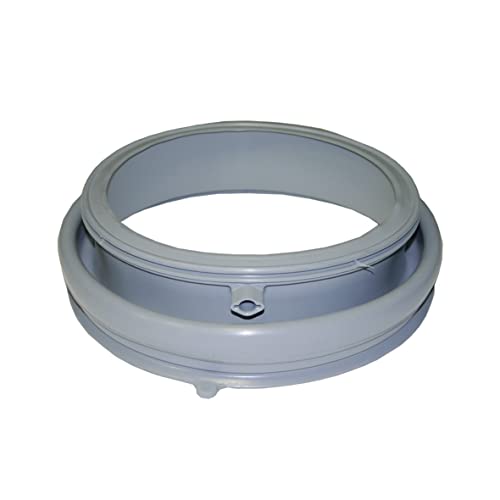 Preisvergleich Produktbild Türmanschette Manschette Faltenbalg Waschmaschine ALTERNATIV Miele 5156613 Tür Waschgerät Waschautomat passend W411 W377 W476 W307 W304 W402 W398 W397 W343 W323 W363 W405 W426 W424 W311 W310 W306 W333