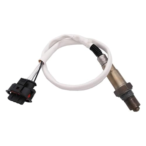 Capteur d'oxygène O2 55572215 pour éteindre le voyant moteur de votre Cruze