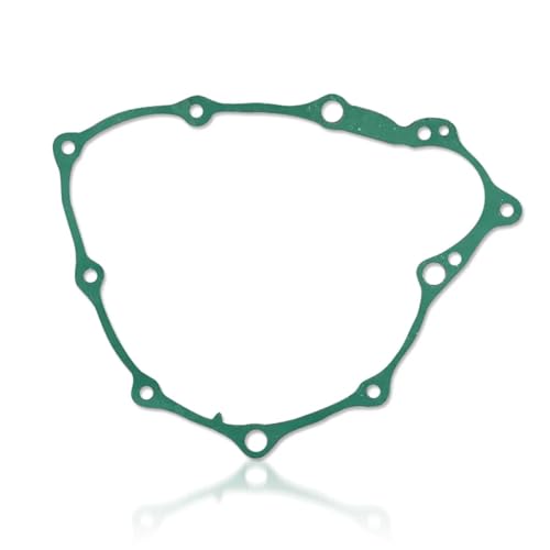 Joint de carter moteur XR400R pour la réfection du cylindre de 1996