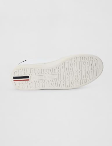 Image of U.S. POLO ASSN. Men ALCO 2.0 Sneaker Shoes