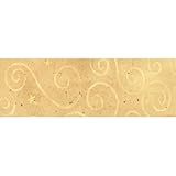 ArtDirect Sream Swirl Unframed Art Print Giclee Poster by DiPaolo, Dan - Ready for Framing with Customization Sizes 10x3, 14x5, 20x7, 36x12, 48x16, and 60x20 Inches