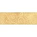 ArtDirect Sream Swirl Unframed Art Print Giclee Poster by DiPaolo, Dan - Ready for Framing with Customization Sizes 10x3, 14x5, 20x7, 36x12, 48x16, and 60x20 Inches
