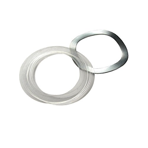 Sram Bb30 Shim Wave Washer Kit