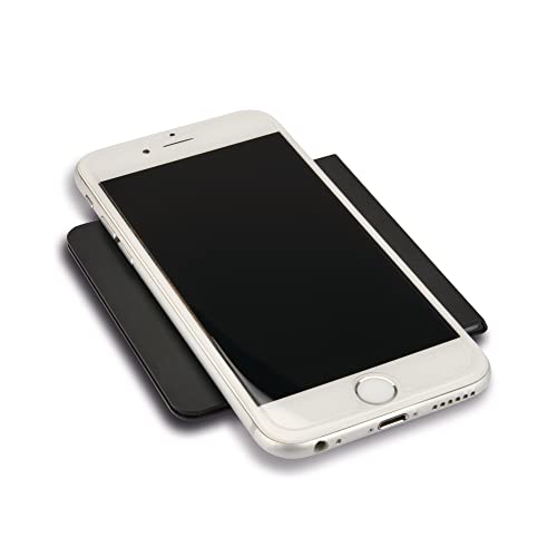 Cartrend Piastra di Ricarica Wireless Qi per
