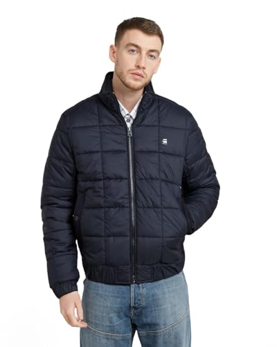 G-STAR Raw - Mens Meefic Quilted Jacket