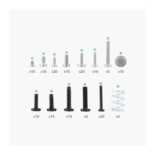 Tozhu�Ή�3D�v�����^�[�p�l�W�܃Z�b�g�yA1�V���[�Y(AMS�܂�)�ɓK�p�zBambu Lab