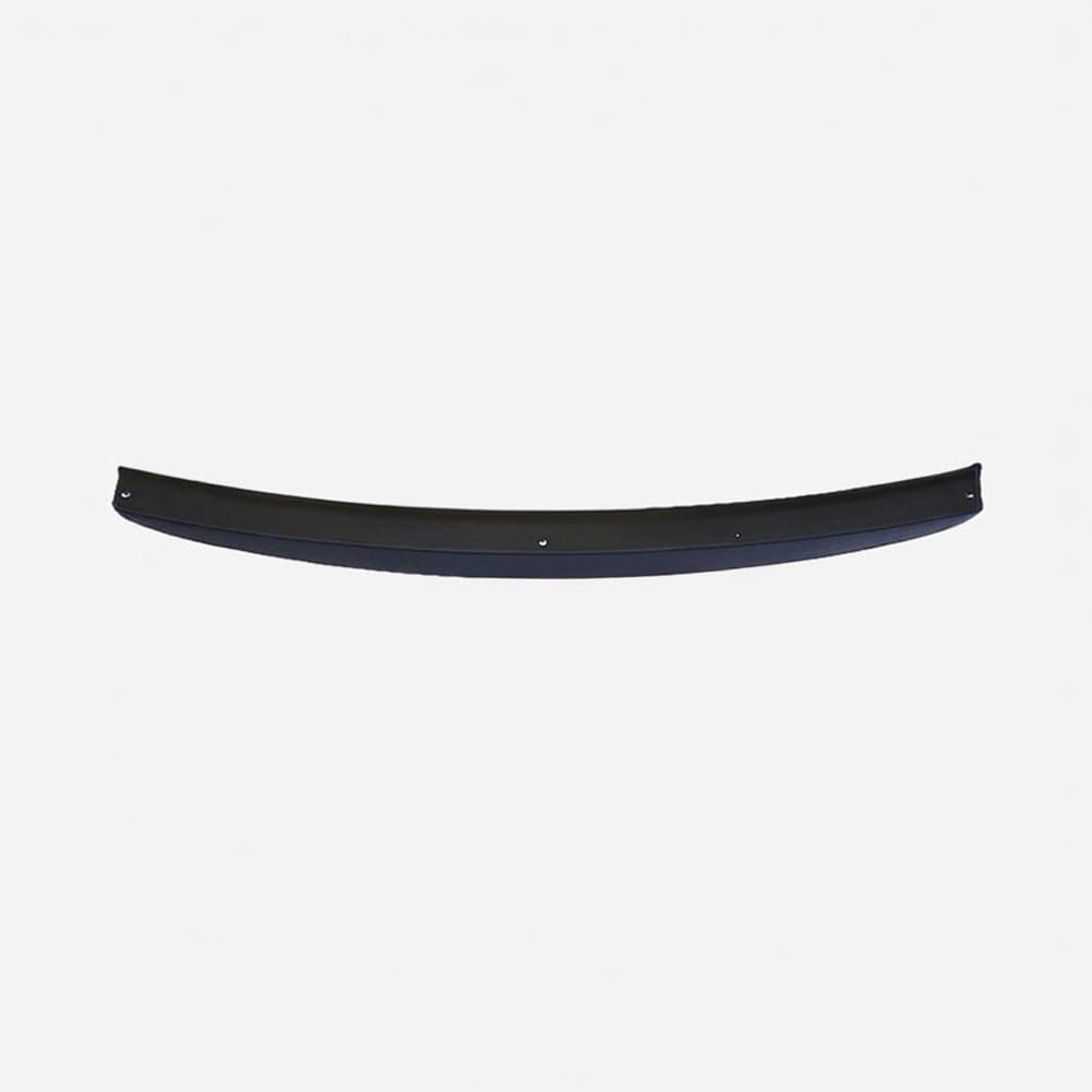 JGGQSY Car spoiler,Compatible with Chevrolet Caprice/Impala, Auto Parts,unpainted
