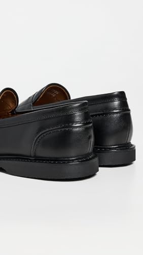 Allen Edmonds Men's Rand Verse Leather Loafers3