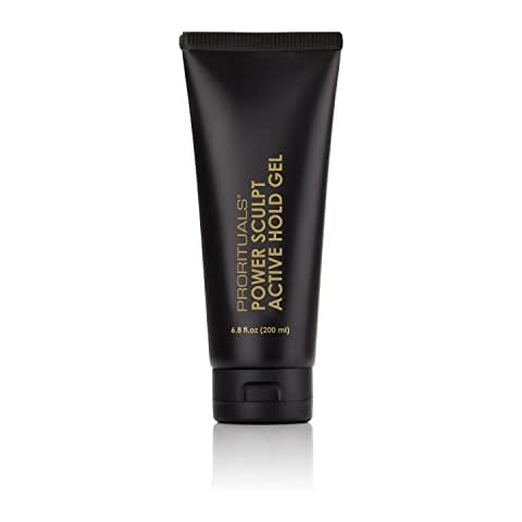 Prorituals Power Sculpt Active Hold Gel Cover