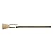 TECHSPRAY 2033-1 Utility Brush,Hog Hair,Short Handle G1964999