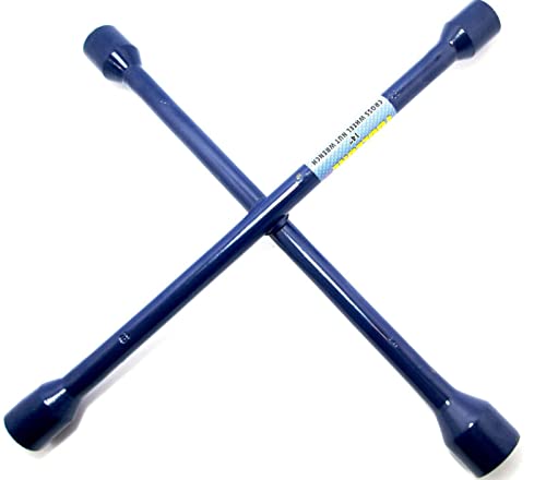 What Size Lug Wrench Do I Need? Find the Perfect Lug Wrench Size What Size Lug Wrench Do I Need? Find the Perfect Lug Wrench Size