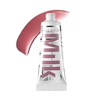 Milk Makeup Bionic Blush, Infinity (Dusty Rose) - 0.28 fl oz - Hydrating Liquid Blush - Buildable & Blendable - Hydrates & Improves Look of Skin - Vegan, Cruelty Free