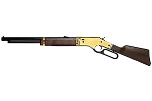 1866 Youth BB Gun: The Ultimate Lever-Action Nerf Gun