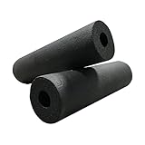 ❀AMPLIA GAMA DE APLICACIONES: Adecuado para aislamiento de tuberías, tuberías industriales, unidades de aire acondicionado externas, industria de la construcción, tuberías de aire acondicionado automovilístico, etc.