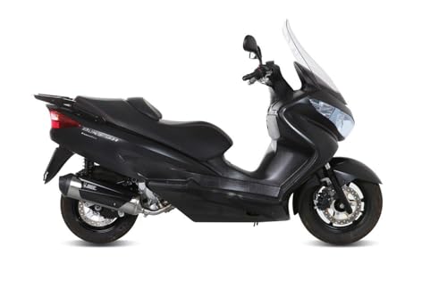 Compatibile con SUZUKI BURGMAN 200 2007 > 2013