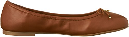 Image of Sam Edelman Women's Felicia Shoe, Saddle, 9.5 Narrow US