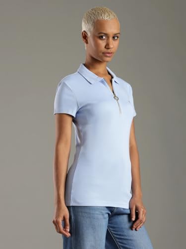 Image of Tommy Hilfiger Women Polo Shirt