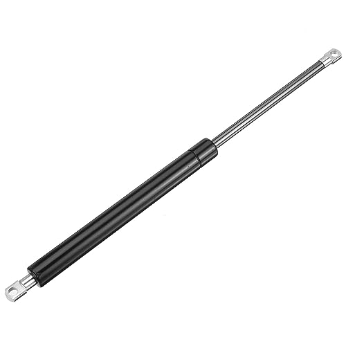 DZSNBMSHD Resorte Gas Portón Trasero 2 Piezas 400mm 450-750N Amortiguador Resorte Gas Puerta Trasera Maletero para RV Cama Ventana Autobús Caravanas Puerta Resorte Gas Maletero(1pcs 650N)
