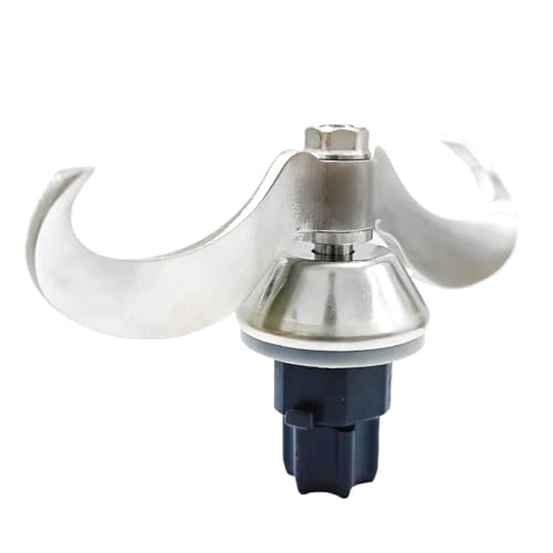 Cuchilla for amasar compatible con la batidora