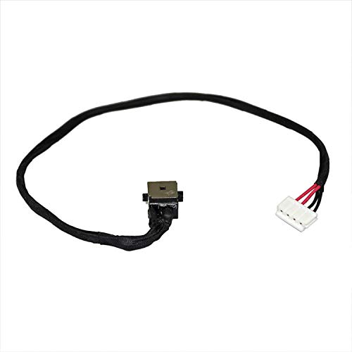 Câble Gintai DC Power Jack résout les problèmes de charge Radius P55W