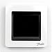Produktbild Danfoss 088L0122 ECtemp Touch, Digitaler Thermostat für Elektro-Fußbodenheizung mit Touchscreen-Bedienung