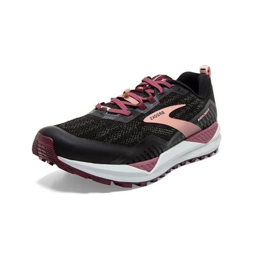 Image of Brooks Women's Cascadia 15 Trail Running Shoe