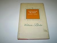 William Blake (Family, Sexuality, and Social Relations in Past Times) 0631134859 Book Cover