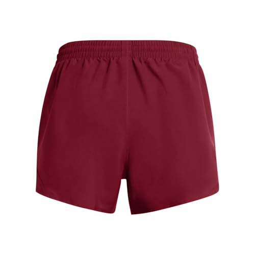 Image of Under Armour Women's Fly by Shorts