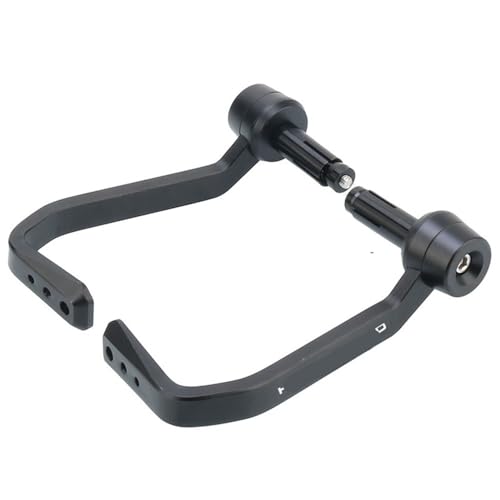 Protecteur guidon poignée de moto pour Diavel V4, 848EVO, Monster et Hypermotard