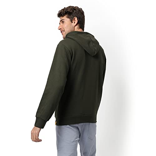 Image of Cahoot Men Hooded Sweatshirt