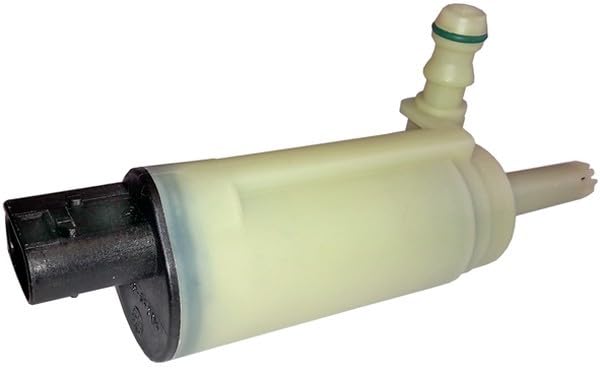 Headlight Cleaning Washer Fluid Pump - HELLA 8TW 010 720-227 OE 5803098062