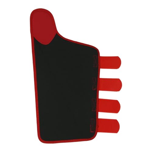 Aymzbd Funda de Cola para Caballos, Accesorios de reemplazo, instalación Sencilla, Suministros Profesionales, Rojo