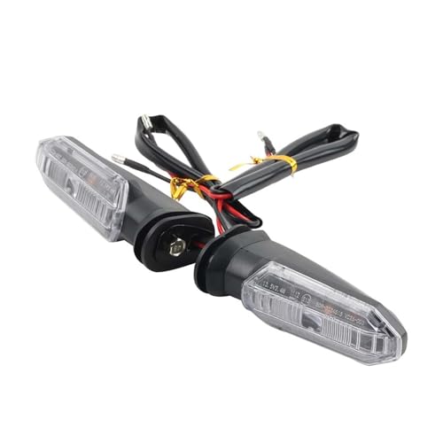 Accessoires clignotants Honda NC750X pour vos voyages et road-trips - 6