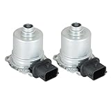labwork Automatic Transmission Clutch Actuator AE8Z7C604A Replacement for Fiesta Focus 2011-2017 (2Pcs)