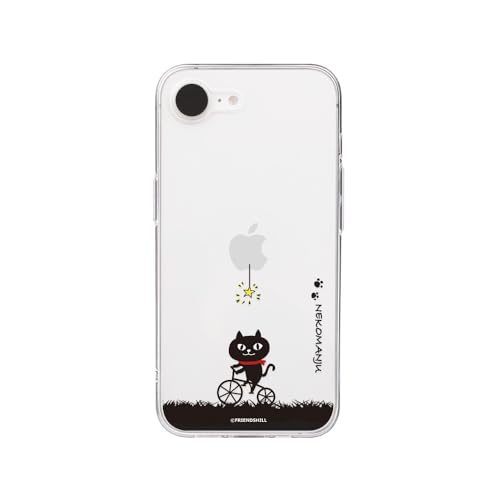abbi FRIENDS iPhone 16e P[X lR}WE \tgNAP[X [ SE 4  h~ TPU ϐFɂUVvg ho Qi[d CX[d ] 킢 LN^[ Abv ACtHP[X AB