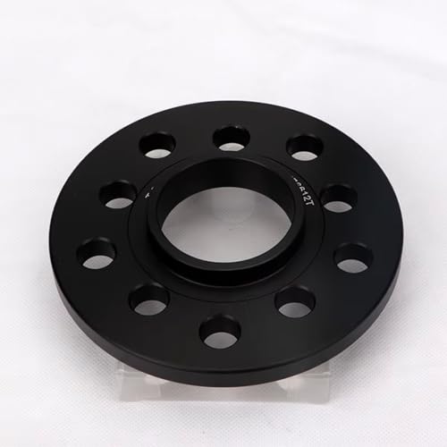 Élargisseurs de voie de voiture 12mm Infiniti G35 G37 cales 5x114.3
