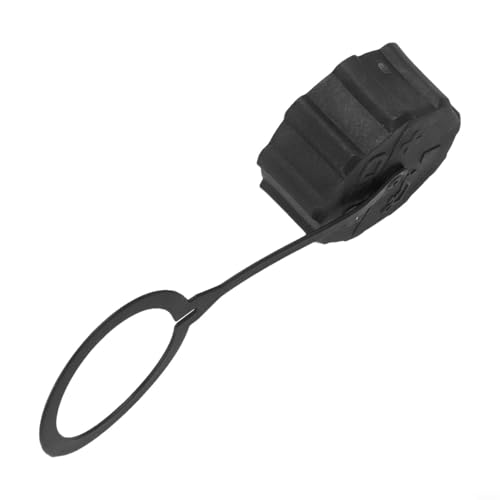 Aazon.co: Fuel Gas Tank Cap With Lock For Kawasaki KL110 KL250 KL650 KLR250 KLR650 KX125