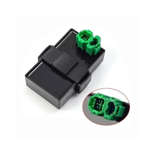 Module de commande d'allumage pour réparer le moteur GX640 et H5518 - 3