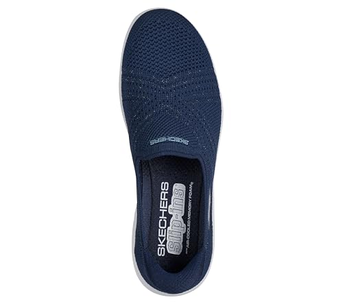 Skechers Women's On-The-go Flex-Excellency Hands Free Slip-ins Loafer Flat3