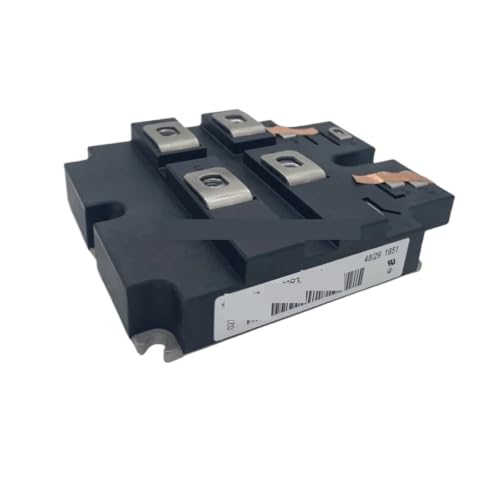 Module IGBT FF200R33KF2C d'alimentation haute tension pour onduleur rail