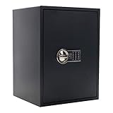 SICHERHEIT: Profirst Tau Wertschutzschrank ist zertifiziert nach Sicherheitsstufe S2 gemäß EN 14450 (ECB-S)